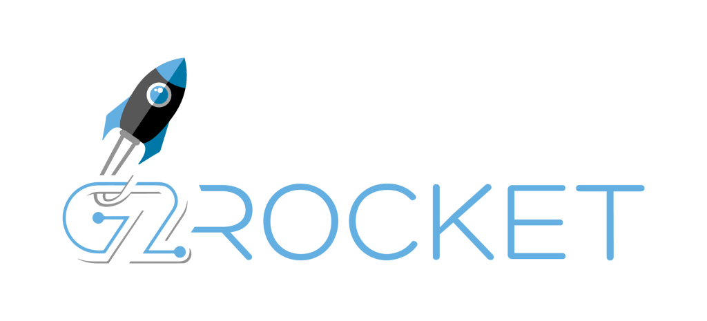 G2 Rocket Logo